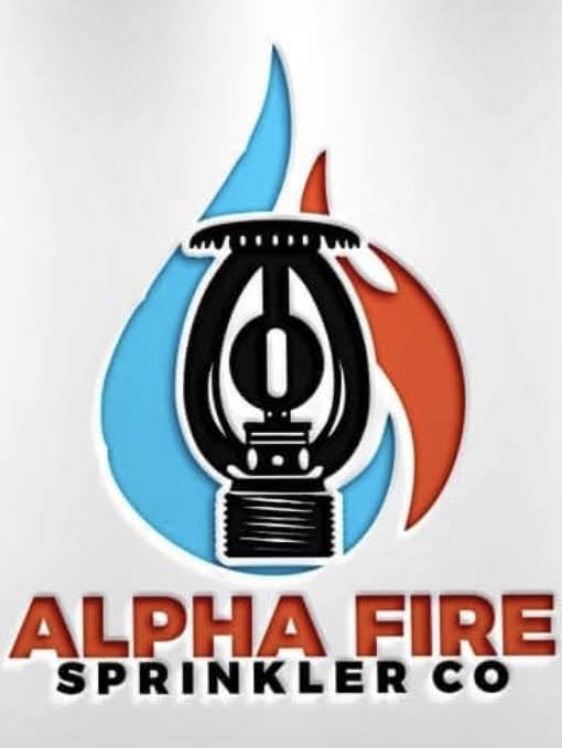 alphafire logo